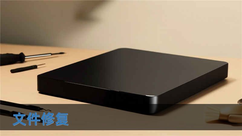 文件修复