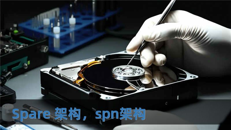 Spare 架构，spn架构
