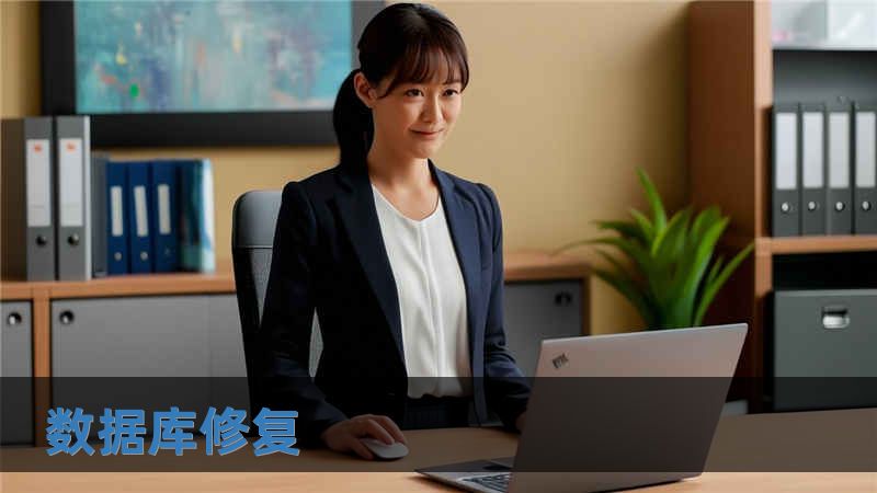数据库修复