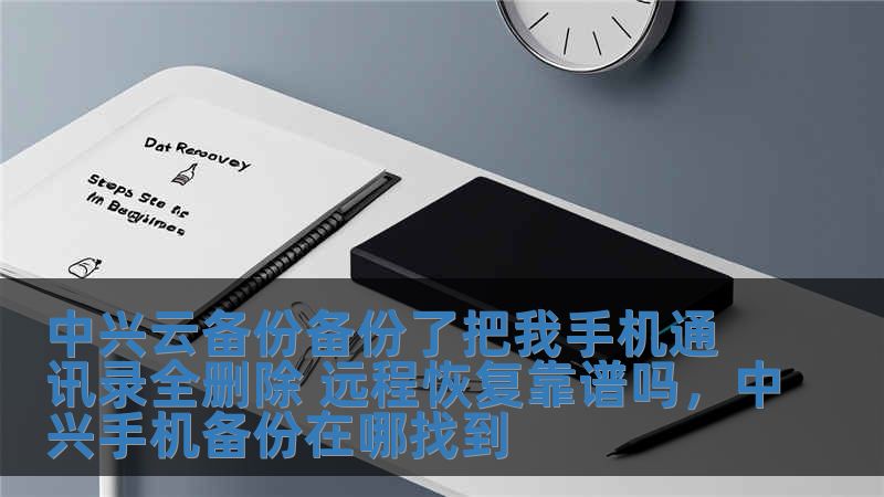 中兴云备份备份了把我手机通讯录全删除 远程恢复靠谱吗,中兴手机备份在哪找到