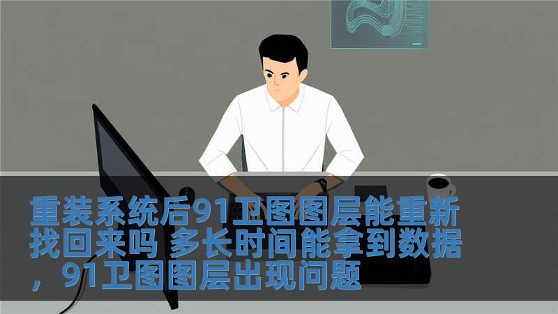 重装系统后91卫图图层能重新找回来吗 多长时间能拿到数据,91卫图图层出现问题