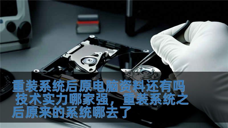 重装系统后原电脑资料还有吗 技术实力哪家强，重装系统之后原来的系统哪去了