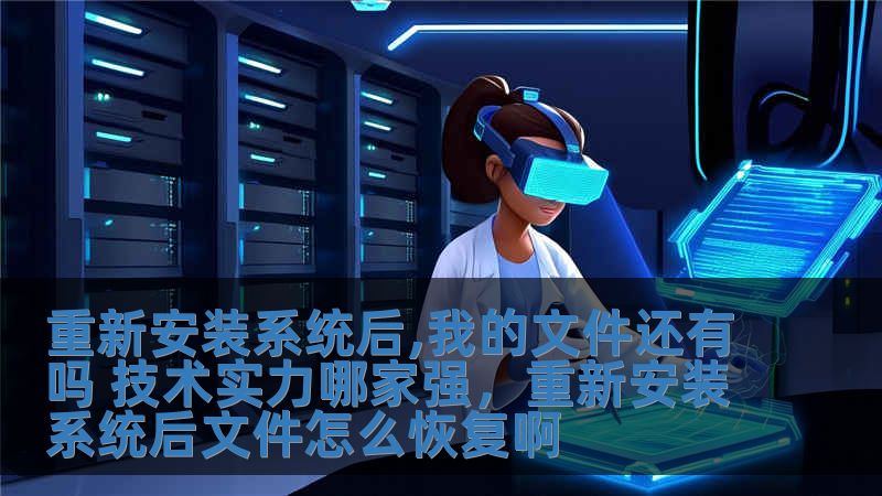 重新安装系统后,我的文件还有吗 技术实力哪家强，重新安装系统后文件怎么恢复啊