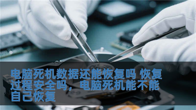 电脑死机数据还能恢复吗 恢复过程安全吗，电脑死机能不能自己恢复