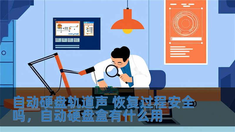 自动硬盘轨道声 恢复过程安全吗，自动硬盘盒有什么用