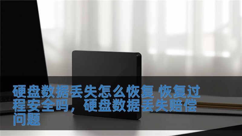 硬盘数据丢失怎么恢复 恢复过程安全吗，硬盘数据丢失赔偿问题