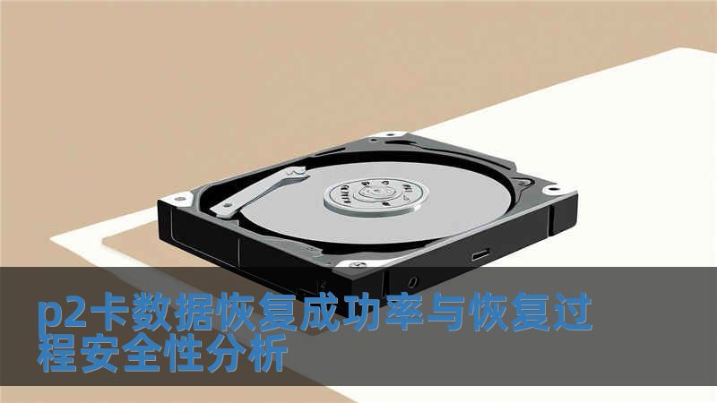 p2卡数据恢复成功率与恢复过程安全性分析