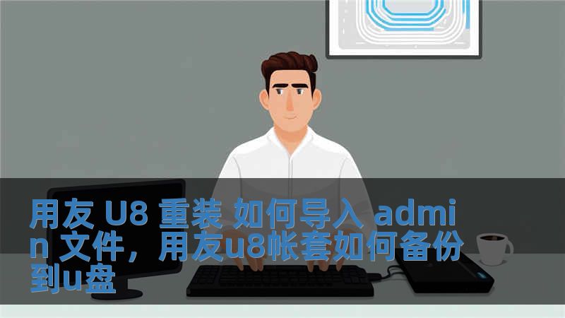 用友 U8 重装 如何导入 admin 文件，用友u8帐套如何备份到u盘
