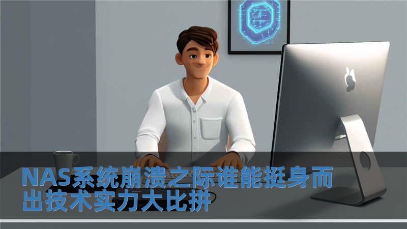 NAS系统崩溃之际谁能挺身而出技术实力大比拼