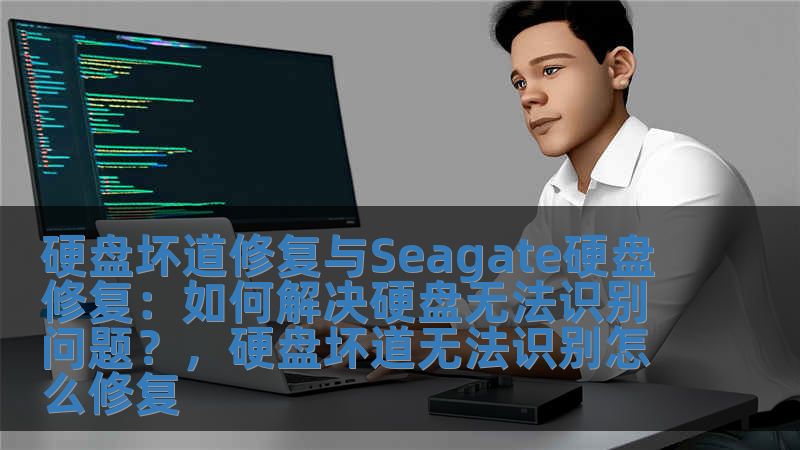 硬盘坏道修复与Seagate硬盘修复：如何解决硬盘无法识别问题？，硬盘坏道无法识别怎么修复