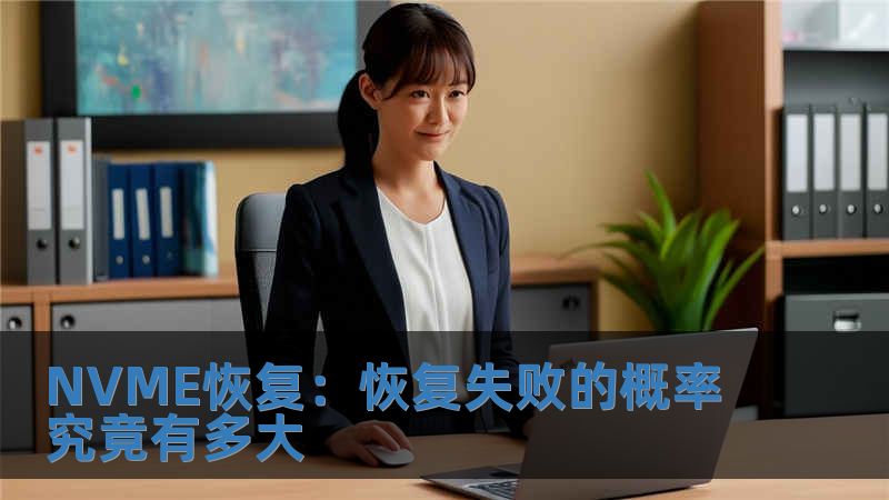 NVME恢复：恢复失败的概率究竟有多大