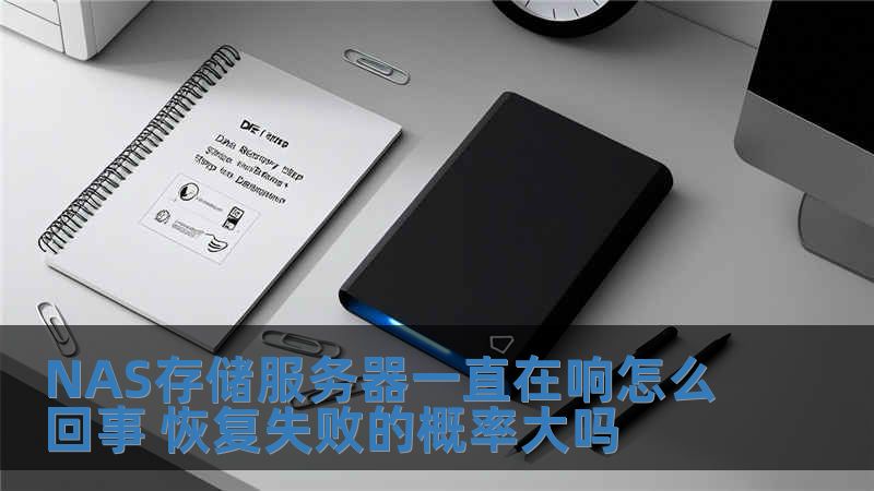 NAS存储服务器一直在响怎么回事 恢复失败的概率大吗