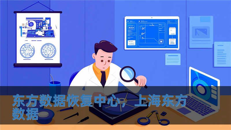 东方数据恢复中心，上海东方数据