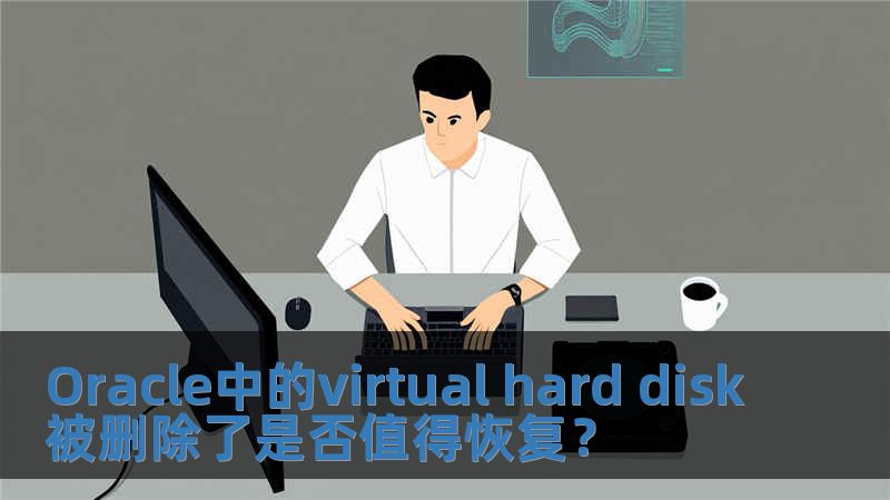 Oracle中的virtual hard disk被删除了是否值得恢复？