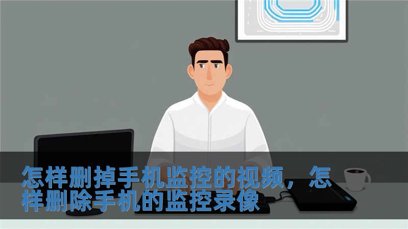 怎样删掉手机监控的视频，怎样删除手机的监控录像