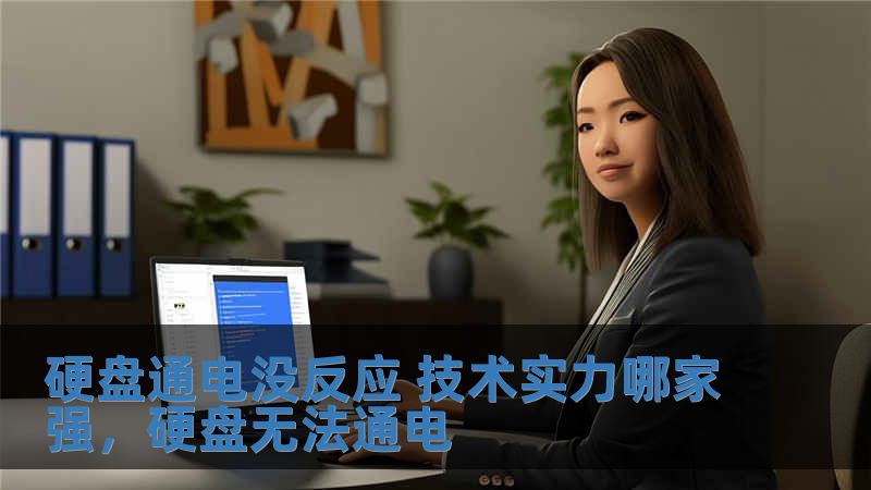 硬盘通电没反应 技术实力哪家强，硬盘无法通电