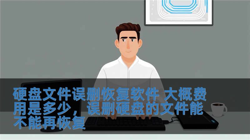 硬盘文件误删恢复软件 大概费用是多少，误删硬盘的文件能不能再恢复
