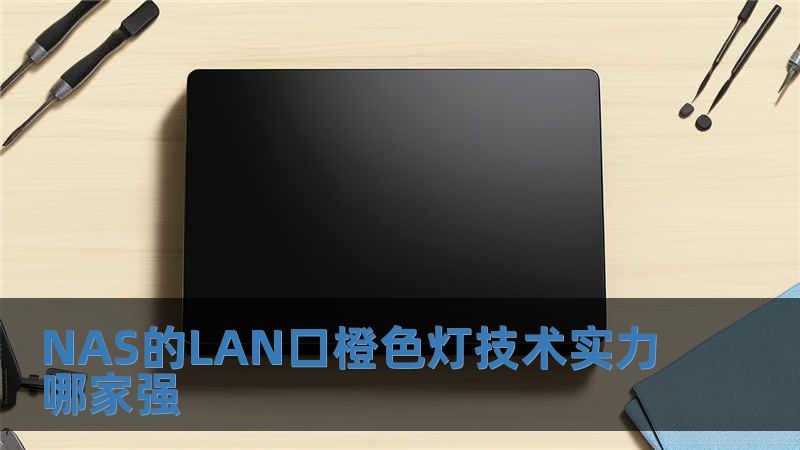 NAS的LAN口橙色灯技术实力哪家强