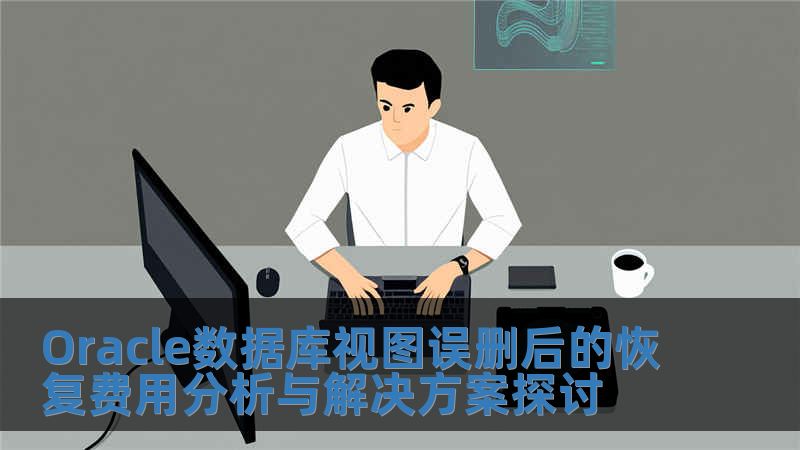 Oracle数据库视图误删后的恢复费用分析与解决方案探讨