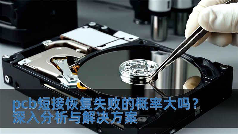 pcb短接恢复失败的概率大吗？深入分析与解决方案