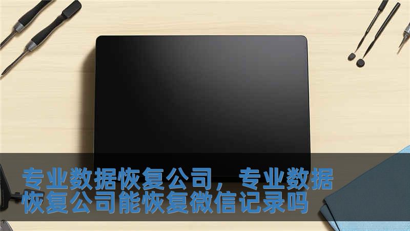 专业数据恢复公司，专业数据恢复公司能恢复微信记录吗