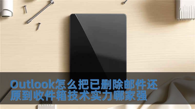 Outlook怎么把已删除邮件还原到收件箱技术实力哪家强