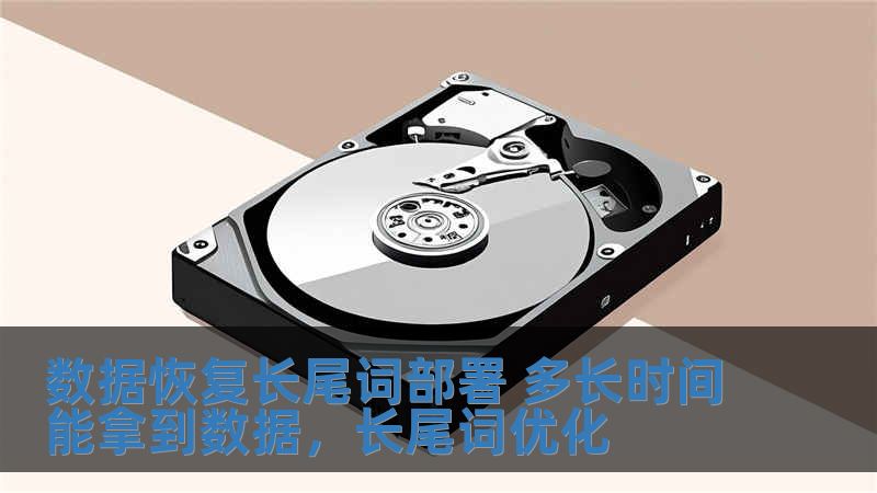 数据恢复长尾词部署 多长时间能拿到数据，长尾词优化