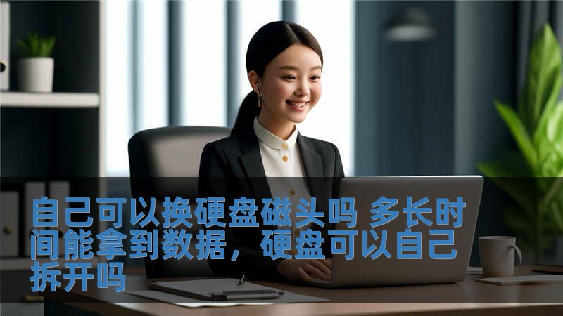 自己可以换硬盘磁头吗 多长时间能拿到数据，硬盘可以自己拆开吗