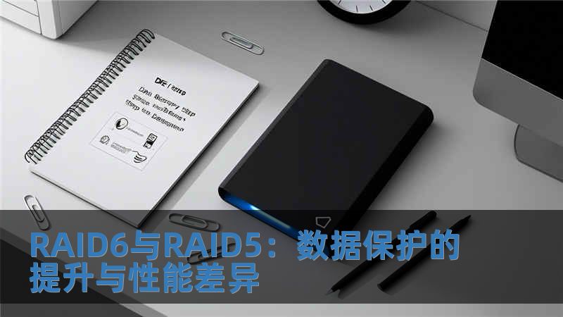 RAID6与RAID5：数据保护的提升与性能差异