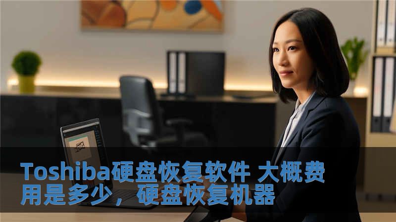 Toshiba硬盘恢复软件 大概费用是多少，硬盘恢复机器