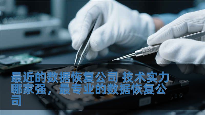 最近的数据恢复公司 技术实力哪家强，最专业的数据恢复公司