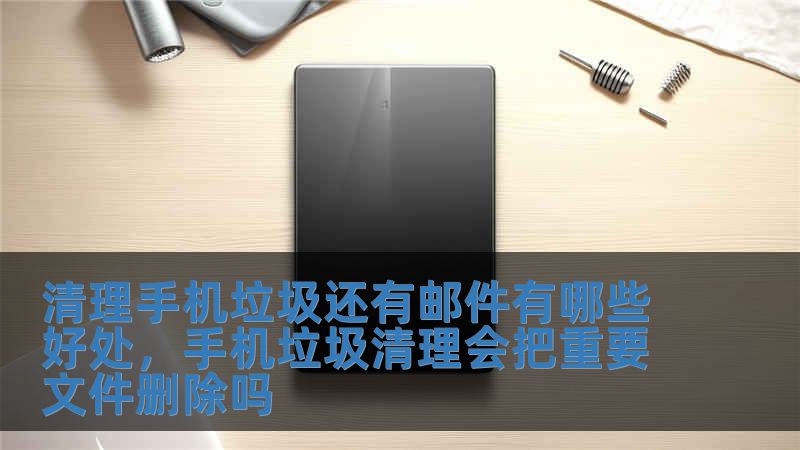 清理手机垃圾还有邮件有哪些好处，手机垃圾清理会把重要文件删除吗
