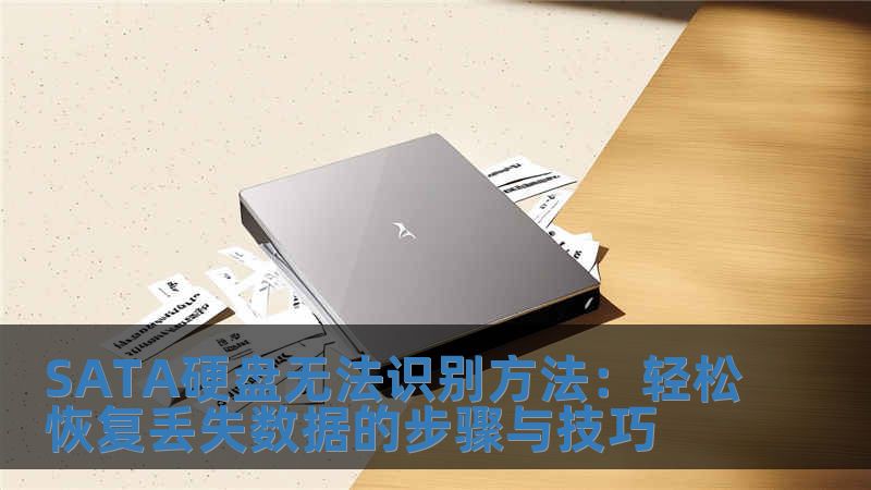 SATA硬盘无法识别方法：轻松恢复丢失数据的步骤与技巧