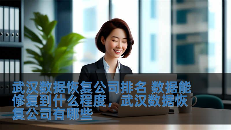 武汉数据恢复公司排名 数据能修复到什么程度,武汉数据恢复公司有哪些