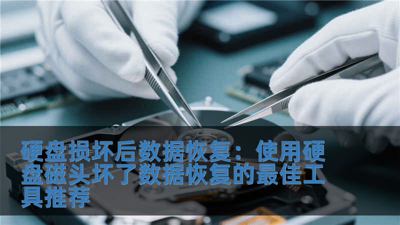 硬盘损坏后数据恢复：使用硬盘磁头坏了数据恢复的最佳工具推荐