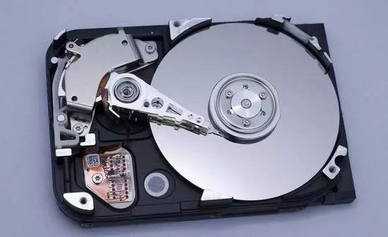 1TB硬盘数据恢复多少钱？要多长时间