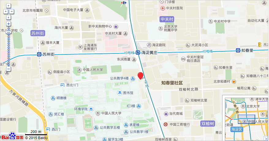 北京华军数据恢复公司具体地址