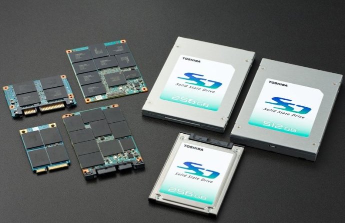 SSD硬盘寿命受损有哪些征兆，有哪些办法解决数据丢失？