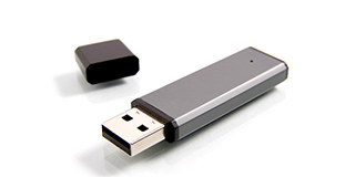 USB存储数据恢复