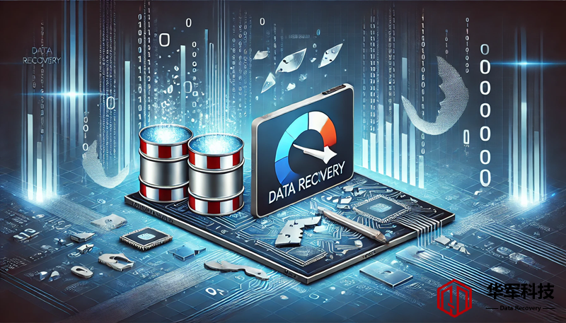 专业数据恢复工具示意图 专业数据恢复工具示意图
