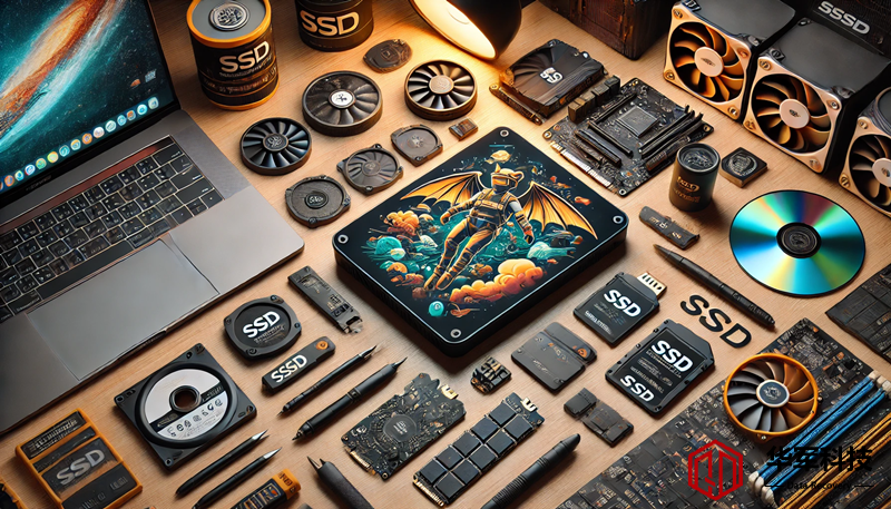 硬盘无法识别怎么办？原因分析与解决方案详解