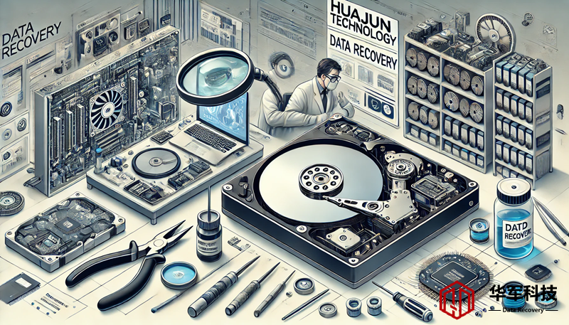 硬盘数据无法读取?选择专业开盘恢复服务的必知事项 硬盘数据无法读取?选择专业开盘恢复服务的必知事项