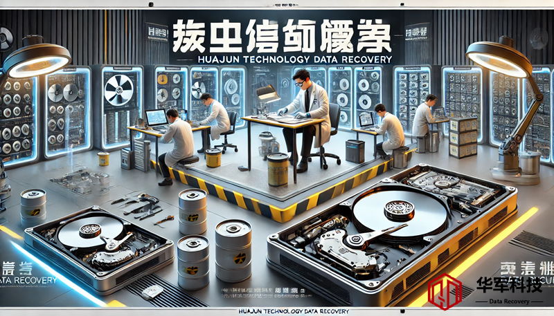 硬盘损坏别慌!数据恢复开盘技术让您安心无忧 硬盘损坏别慌!数据恢复开盘技术让您安心无忧