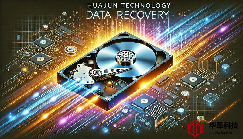 硬盘开盘数据恢复全攻略：如何快速找回丢失的数据？