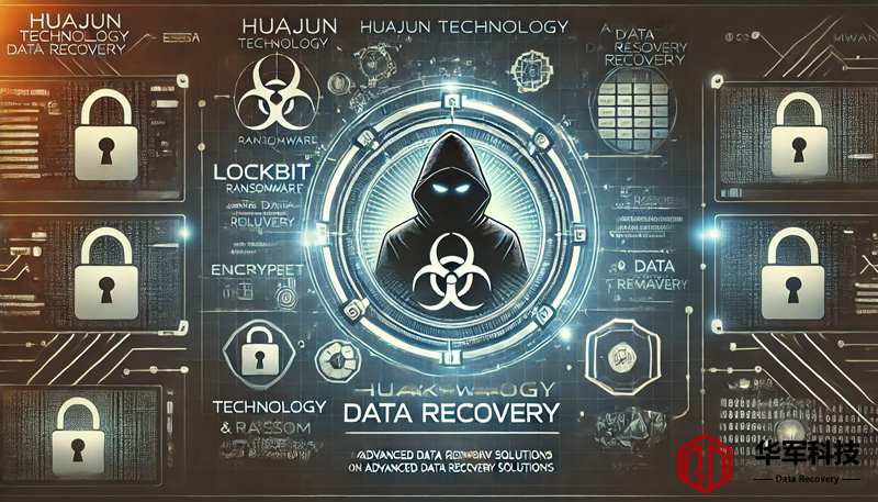 LockBit勒索病毒:如何防范和应对网络攻击 LockBit勒索病毒:如何防范和应对网络攻击