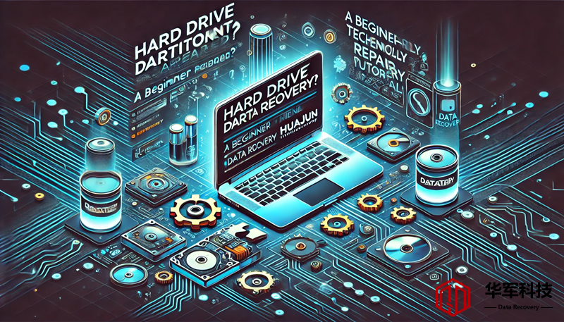 硬盘分区消失怎么办?小白也能操作的修复教程! 硬盘分区消失怎么办?小白也能操作的修复教程!