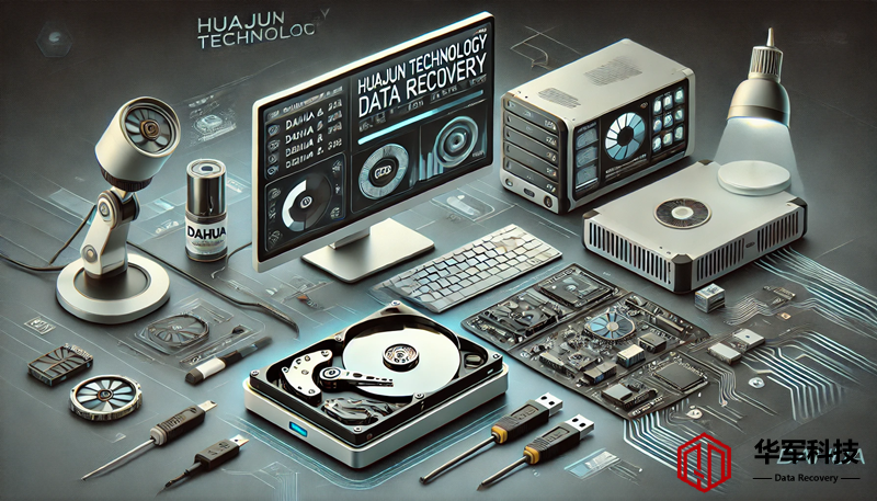 专业大华硬盘数据恢复服务:解决云监控硬盘数据丢失问题 专业大华硬盘数据恢复服务:解决云监控硬盘数据丢失问题