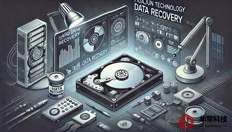 监控硬盘数据恢复：如何快速恢复丢失数据并修复硬盘故障