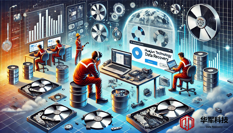 为什么有些数据恢复工具无法恢复所有丢失数据? 为什么有些数据恢复工具无法恢复所有丢失数据?