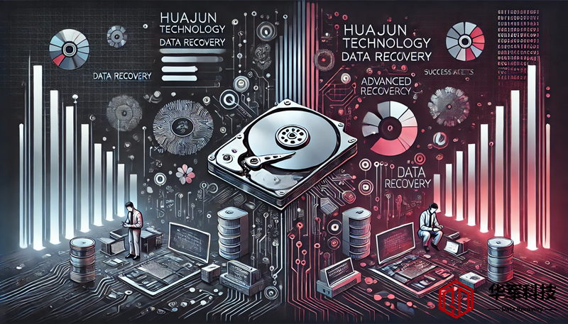 常见的数据恢复失败原因 常见的数据恢复失败原因